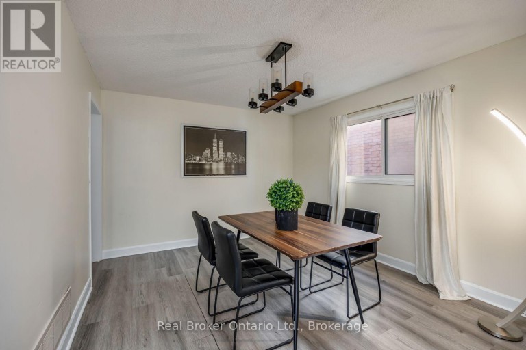 630 COGNAC CRESCENT, Pickering (Amberlea), Ontario, L1X1L9