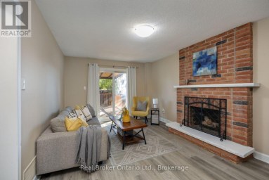 630 COGNAC CRESCENT Pickering (Amberlea) Ontario photo 11