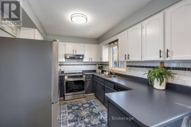 630 COGNAC CRESCENT Pickering (Amberlea) Ontario photo 15