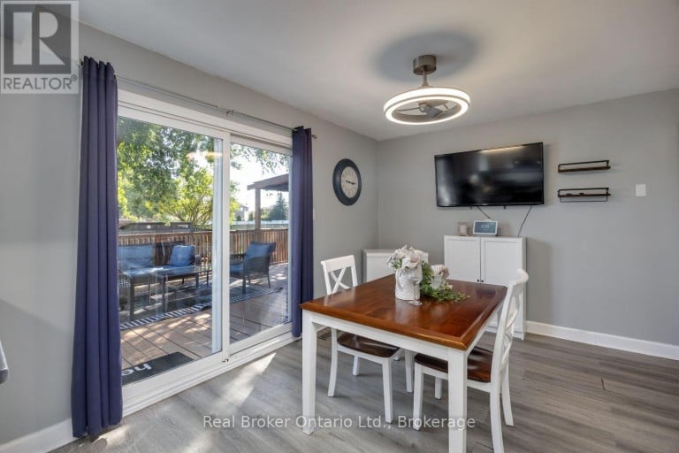 630 COGNAC CRESCENT, Pickering (Amberlea), Ontario, L1X1L9
