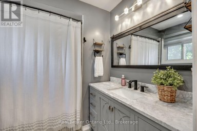 630 COGNAC CRESCENT Pickering (Amberlea) Ontario photo 20