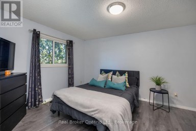 630 COGNAC CRESCENT Pickering (Amberlea) Ontario photo 21