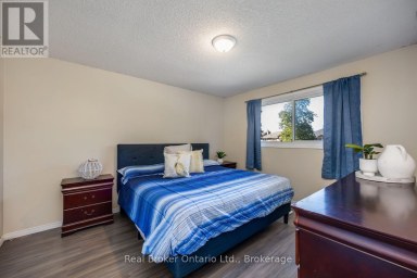 630 COGNAC CRESCENT Pickering (Amberlea) Ontario photo 22