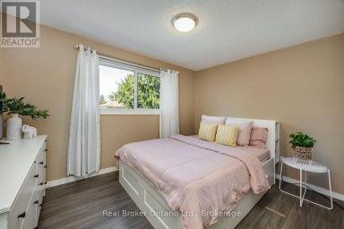 630 COGNAC CRESCENT Pickering (Amberlea) Ontario photo 23