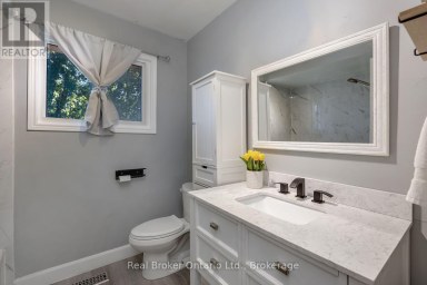 630 COGNAC CRESCENT Pickering (Amberlea) Ontario photo 24