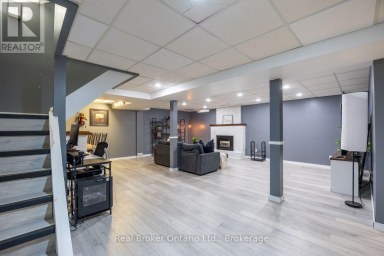 630 COGNAC CRESCENT Pickering (Amberlea) Ontario photo 25