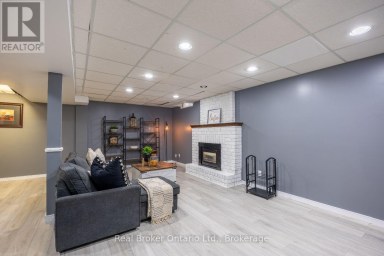 630 COGNAC CRESCENT Pickering (Amberlea) Ontario photo 26