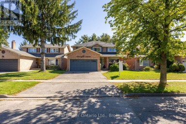 630 COGNAC CRESCENT Pickering (Amberlea) Ontario photo 3