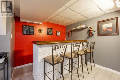 630 COGNAC CRESCENT Pickering (Amberlea) Ontario photo 30