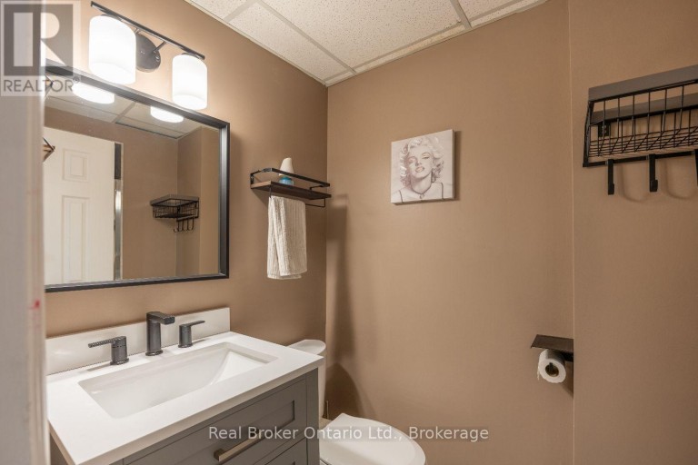 630 COGNAC CRESCENT, Pickering (Amberlea), Ontario, L1X1L9