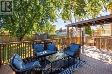 630 COGNAC CRESCENT Pickering (Amberlea) Ontario photo 34
