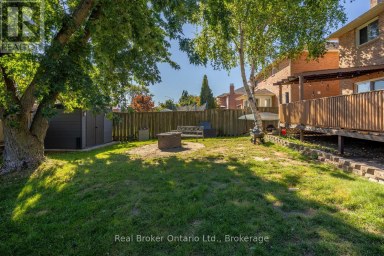 630 COGNAC CRESCENT Pickering (Amberlea) Ontario photo 37