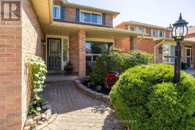 630 COGNAC CRESCENT Pickering (Amberlea) Ontario photo 4