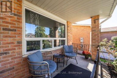 630 COGNAC CRESCENT Pickering (Amberlea) Ontario photo 5