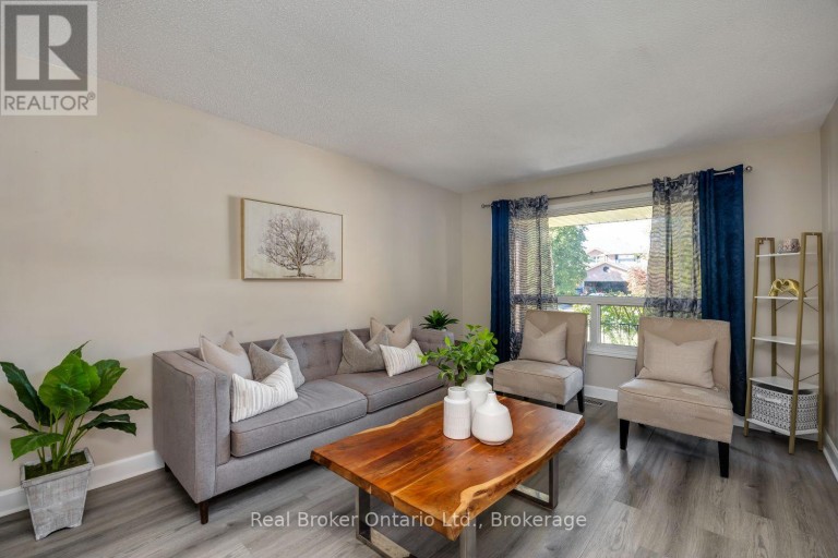 630 COGNAC CRESCENT, Pickering (Amberlea), Ontario, L1X1L9