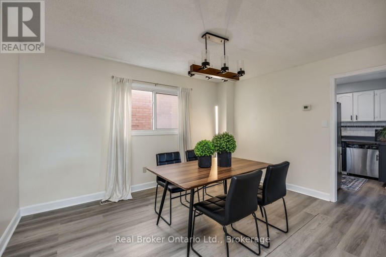 630 COGNAC CRESCENT, Pickering (Amberlea), Ontario, L1X1L9