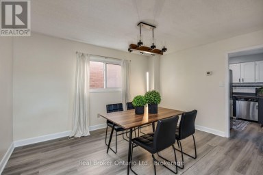 630 COGNAC CRESCENT Pickering (Amberlea) Ontario photo 9
