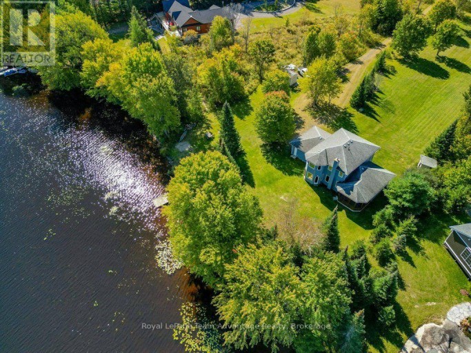 25 COLE POINT TRAIL, McKellar, Ontario, P2A0B4