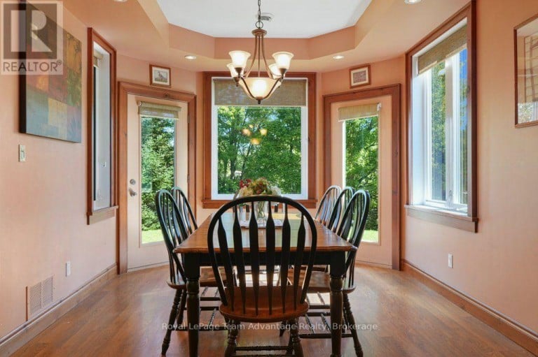 25 COLE POINT TRAIL, McKellar, Ontario, P2A0B4