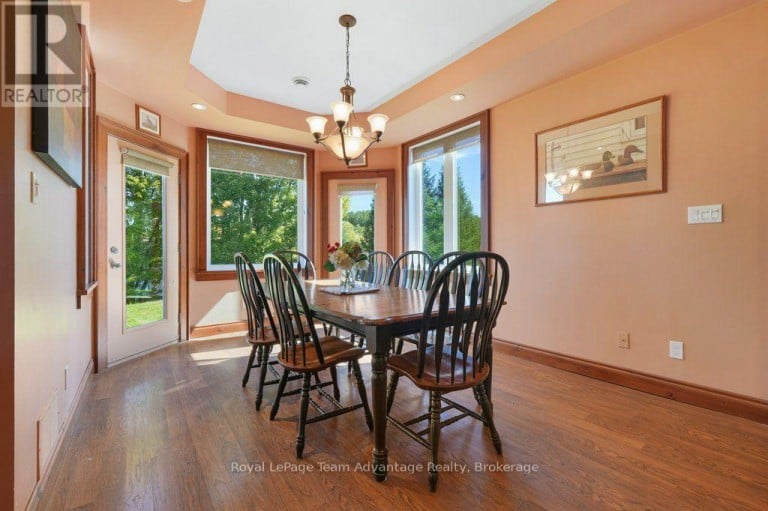 25 COLE POINT TRAIL, McKellar, Ontario, P2A0B4