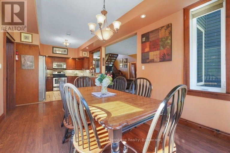 25 COLE POINT TRAIL, McKellar, Ontario, P2A0B4