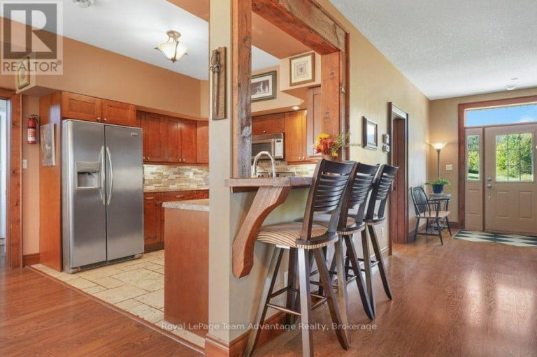 25 COLE POINT TRAIL, McKellar, Ontario, P2A0B4