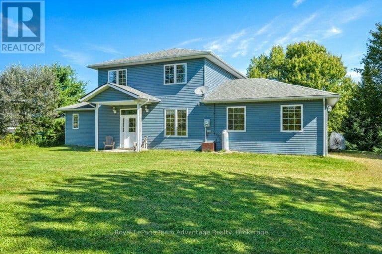 25 COLE POINT TRAIL, McKellar, Ontario, P2A0B4