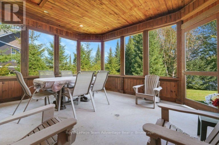 25 COLE POINT TRAIL, McKellar, Ontario, P2A0B4
