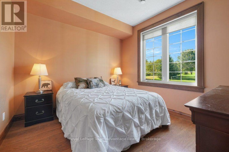 25 COLE POINT TRAIL, McKellar, Ontario, P2A0B4