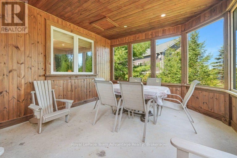 25 COLE POINT TRAIL, McKellar, Ontario, P2A0B4