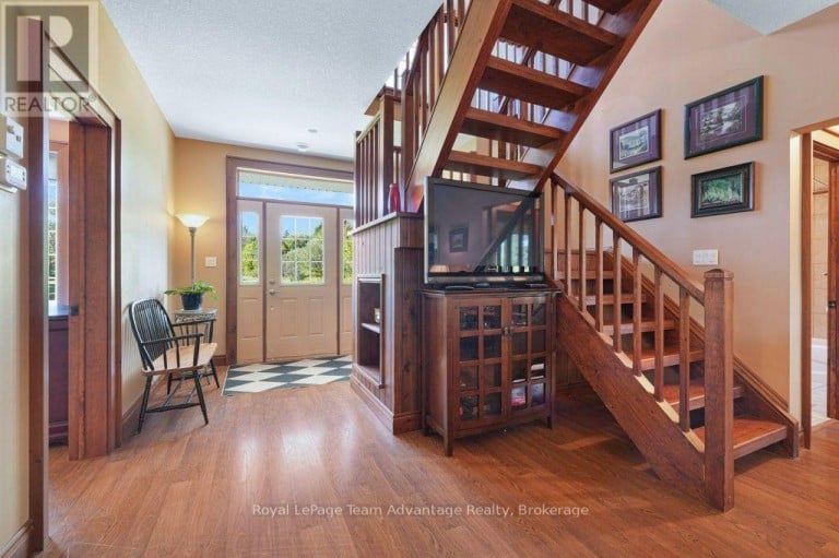 25 COLE POINT TRAIL, McKellar, Ontario, P2A0B4