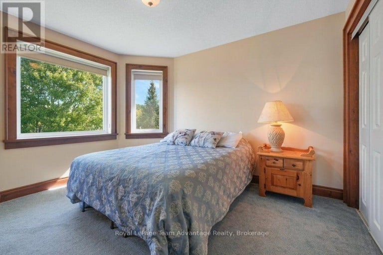25 COLE POINT TRAIL, McKellar, Ontario, P2A0B4