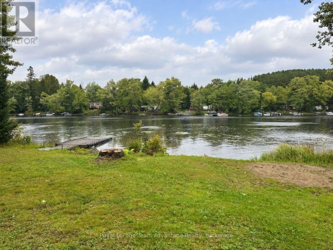 25 COLE POINT TRAIL, McKellar, Ontario, P2A0B4