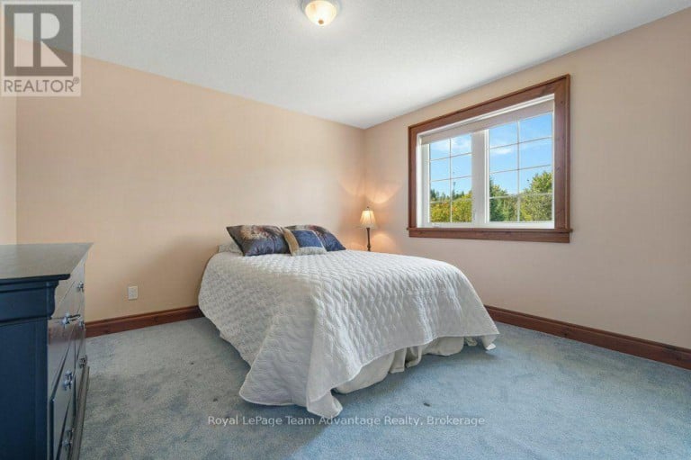 25 COLE POINT TRAIL, McKellar, Ontario, P2A0B4