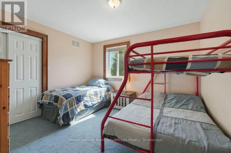 25 COLE POINT TRAIL, McKellar, Ontario, P2A0B4