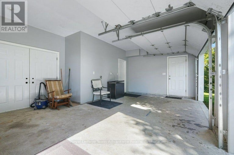 25 COLE POINT TRAIL, McKellar, Ontario, P2A0B4