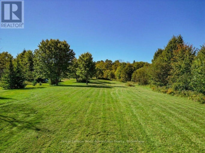 25 COLE POINT TRAIL, McKellar, Ontario, P2A0B4