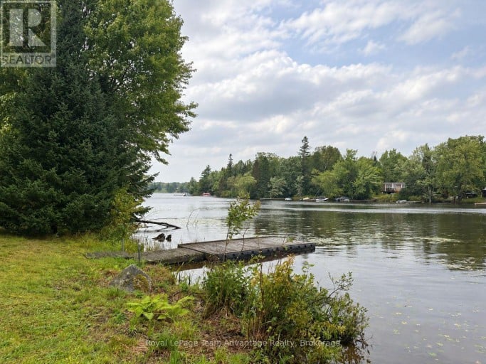25 COLE POINT TRAIL, McKellar, Ontario, P2A0B4