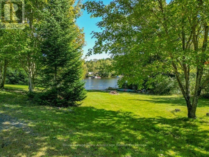 25 COLE POINT TRAIL, McKellar, Ontario, P2A0B4