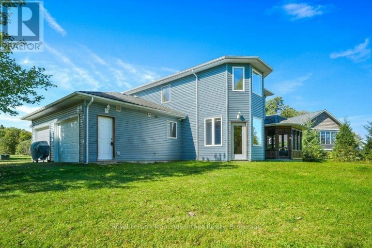 25 COLE POINT TRAIL, McKellar, Ontario, P2A0B4