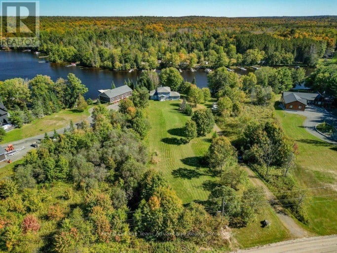 25 COLE POINT TRAIL, McKellar, Ontario, P2A0B4