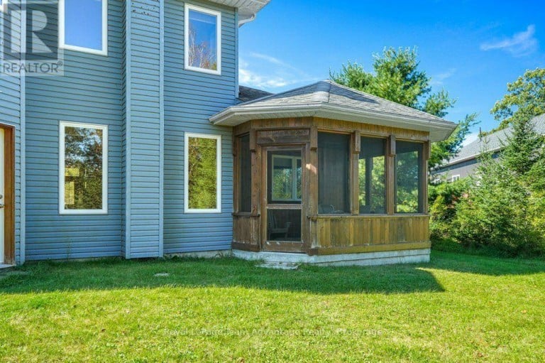 25 COLE POINT TRAIL, McKellar, Ontario, P2A0B4