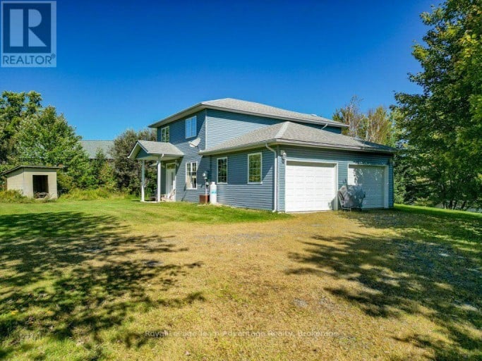 25 COLE POINT TRAIL, McKellar, Ontario, P2A0B4