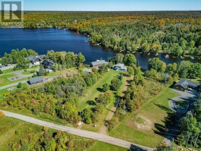 25 COLE POINT TRAIL, McKellar, Ontario, P2A0B4