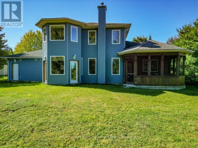 25 COLE POINT TRAIL, McKellar, Ontario, P2A0B4