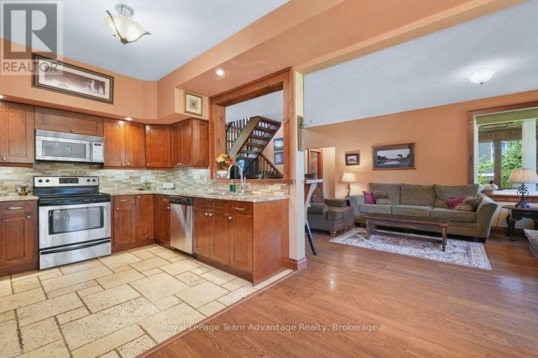 25 COLE POINT TRAIL, McKellar, Ontario, P2A0B4