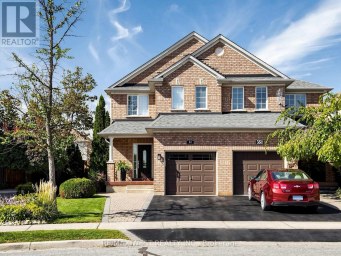 63 ECHO RIDGE CRESCENT Vaughan (Sonoma Heights) Ontario photo 1