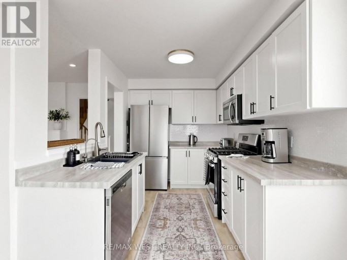 63 ECHO RIDGE CRESCENT, Vaughan (Sonoma Heights), Ontario, L4H2K1