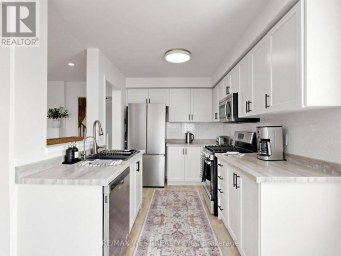 63 ECHO RIDGE CRESCENT Vaughan (Sonoma Heights) Ontario photo 12