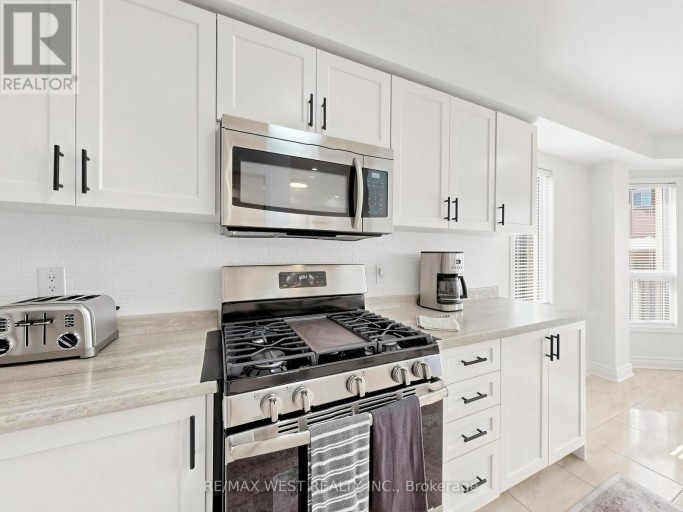 63 ECHO RIDGE CRESCENT, Vaughan (Sonoma Heights), Ontario, L4H2K1